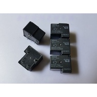 ((1pc) Electronic Parts G8P-1A4P 12VDC 24VDC Omron Relay 4 Pin 30A Relay