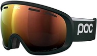 POC Fovea Ski and Snowboard Goggles for Unparalleled Precision and Crystal Clear Vision in All Weath