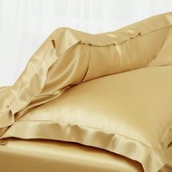 NITE9SILK TRAMDOBEDDING Premium Silk Pillowcase