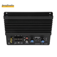 1000W Car Audio High Power Amplifier Amp Board Powerful  Sub Woofer Board 12V