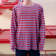 (PAINKILLER) DIDI LS TEE / เสื้อยืด เสื้อแขนยาว เสื้อผ้าผู้ชาย แฟชั่นผู้ชาย เพนคิลเลอร์ / menswear P