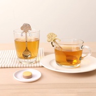 蠟筆小新不鏽鋼杯掛湯匙 咖啡攪拌匙 下午茶匙