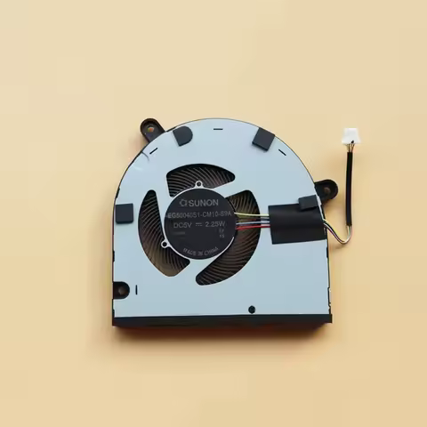 New Laptop CPU Cooling Fan Cooler for LG 13UD70P 13UD70P-GX30K EG50040S1-CM10-S9A 1323-01FJ000 DC5V 