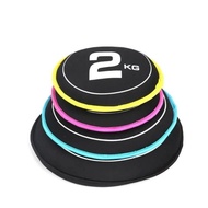 Direct Core Sliders Fitness Exercise Sandbell for Strength Training and Core Workouts