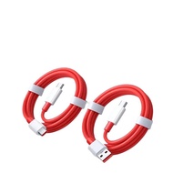 Suitable for OnePlus Data Cable 150W/100W/80W/65W OnePlus ace2pro/8t/9/10 Cable 1AOU