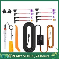 For  Hardwire Kit UP03 Only Type-C Port for  A810 X200 Omni M500 24H Parking Monitor Power Line(B)