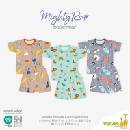 Velvet junior !!! (( 3pcs )) short Velvet baby oblong suit nb sml lb XL XXL 0-5 years