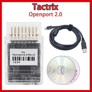 New Tactrix Openport 2.0 Ecu Flash Open Port 2 0 Auto Chip T
