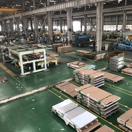 Stainless Steel Plate304/201/316L/430Mirror Finish Stainless Steel Sheet2mm Thick Solid Stainless St