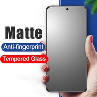 Matte Tempered Glass For Redmi 14C 13 13x 13C 12 12C 11A A5 A4 A3 A1 14R 10C Note 15 14 13 12 11 11s