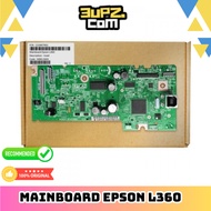 Mainboard Motherboard L360 L365 Epson Logic Board Printer Epson Original Used - L360 Used