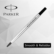 PARKER QUINK Rollerball Pen Ink Refill (Medium) / Foutain Pen Refill 57ML (Original)