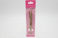 【迪士尼文具】Zebra Disney SARASA Belle  0.5mm Black Ball Pen  Beauty and the Beast 貝兒公主  鉛子筆