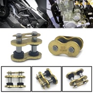 Mar Motorbike Dirts Bike Chain Buckle Rings Link Connector Part DID428 DID520 DID525 DID530