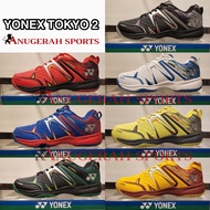 Yonex TOKYO 2 Badminton Shoes ORIGINAL