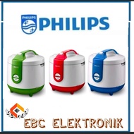 RICE COOKER 3119 PHILIPS MAGIC COM 2 Liter RICE COOKER PHILIPS HD3119 