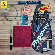 Flypower Ultra Force C3 Badminton Racket
