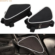 Motorcycle Side Box High Capacity Storage For BMW Motorcycles Motorcycle Travel
