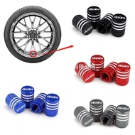 8. Best-Selling Isuzu D-max D PANTHER ASCENDER 4X4 Aluminum Alloy/Copper Tire Valve Wheel Lever Airt