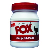 FOX Glue 150GR
