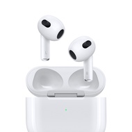 AirPods 第三代