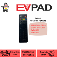EVPAD EVAI BLE VOICE REMOTE CONTROL 11S 11P 100% ORIGINAL
