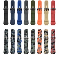Watchband For Cat Man Series gw-9400 gw-9300 g-9300 Strap Wrist Premium TPU Watch band accessories