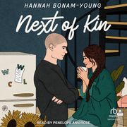 Next of Kin Hannah Bonam-Young