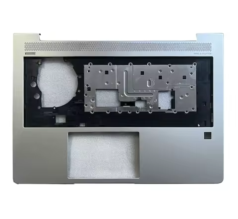 Top case For HP Elitebook 840 G5 G6 745 G5 G6 Upper Case Palmrest Cover C Shell Replacement L62746-0