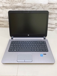 HP ProBook 440 G2 core i7 gen 5 การ์ดจอแยก 2 GB แรม 8 GB SSD 240 GB จอ 14 นิ้ว มือสอง พร้อมใช้งาน