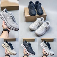 On Running On Cloud Cloudzone  Running Shoes for men and women Sneakers Unisex Couple Life training 