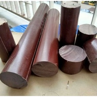 EBONIT NOVOTEX ROD PERTINAK BAKELITE PHENOMELIC BAR 10 15 20 25 30 35 40 45 50 55 60 65 70 75 80 85 