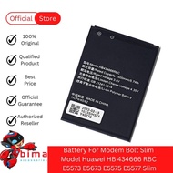 New Battery For Modem Huawei HUAWEI HB434666RBC E5573 E5673 E5575