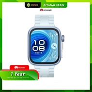 Huawei Watch Fit 4 Pro (SYA-B29)(Blue)(Blue Fluoroelastomer Strap)