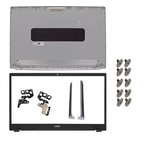 New For Acer Aspire A115-32 A315-58 A315-35 A515-56G EX215-54 N20C5 S50-53 LCD Back Cover/Front Beze