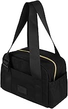 Linkidea Lunch Box for Adult, Portable Lunch Bag with Hand Strap, Large Capacity Insulated Compatibl