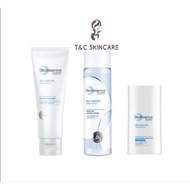 Bio-essence Bio-Water Foamy Cleanser 100g / Bio-water Lotion 150ml / Bio-Water UV SPF50++