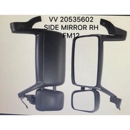 DE MIRROR FM12/FH 12 VOLVO