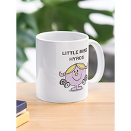 Little Miss Hyrox Coffee Mug