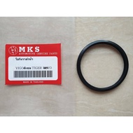 Water Valve O-Ring TOYOTA VIGO Dechel 1kd 2KD TIGER D4D REVO 30 Baht Per Line