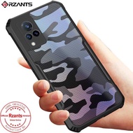 Rzants Casing for Vivo V21 4G/5G/Vivo V21e 4G