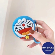 Protective Case for bluetooth 1/2/Pro/i12/i9/i7/tws wireless headphone Case, impact resistant, flexi