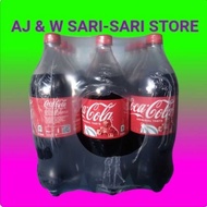 Coca - Cola Coke 1.5L Sold Per Bottle