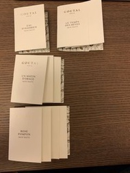 Goutal Eau de Toilette 香水