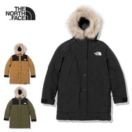 日本 代購 3色 THE NORTH FACE Mountain Down Coat NDW92237 GORE-TEX PRODUCTS 防水 保暖 保溫 羽絨服 羽絨衫 羽絨外套