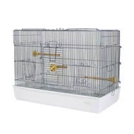 [日本製造] HOEI 580 BIRDCAGE BIRD CAGE 鳥籠 鐵鳥籠 鸚鵡籠 雀籠