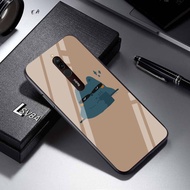 case handphone xiaomi redmi 8 casing hp hardcase glossy premium - 031 - 4 redmi 8