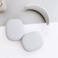 to ship 3 in 1 Headset Silicone Protective Case for AirPods Max(White)
