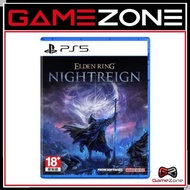 [USED R3/CHI/中文] PS5 Elden Ring Nightreign 艾尔登法环: 黑夜君临