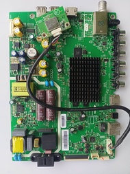 เมนบอร์ด TOSHIBA รุ่น 32L5650VT พาร์ท 5844-A6N81T-0P10